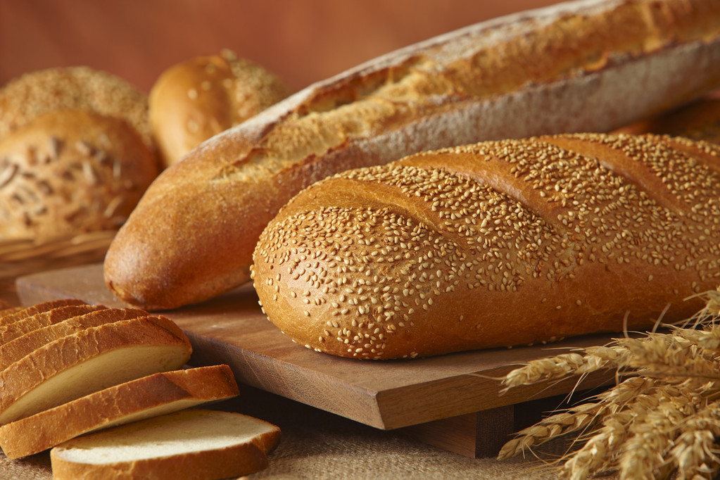 Breads