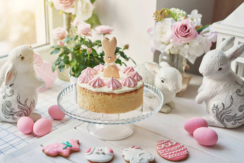 Cakes