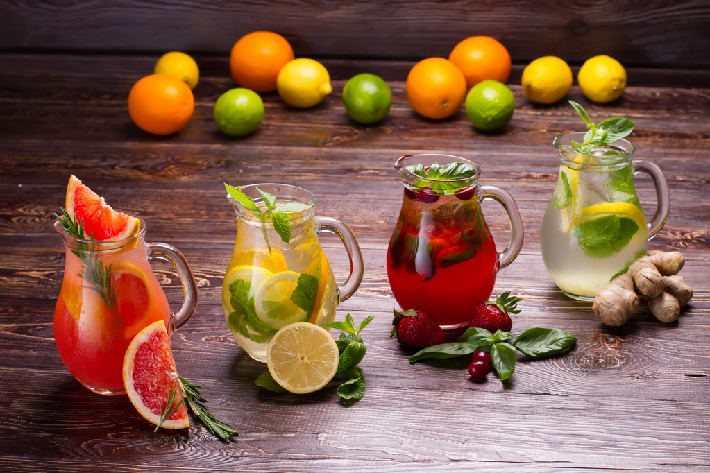 Drinks