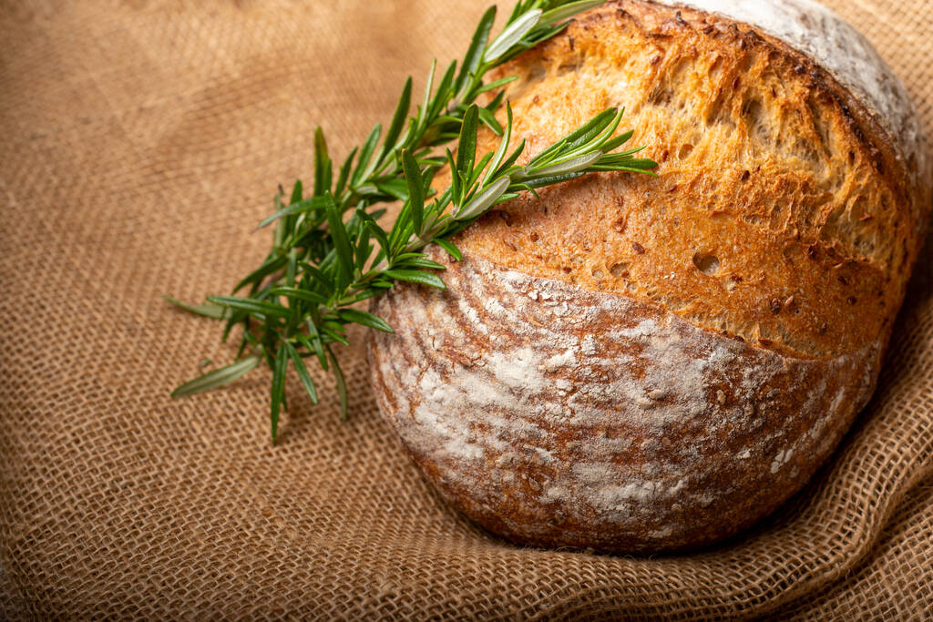 Sourdough Loaf