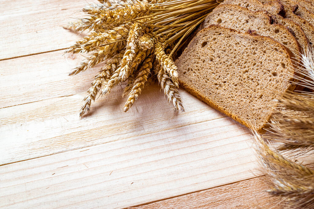 Whole Wheat Loaf