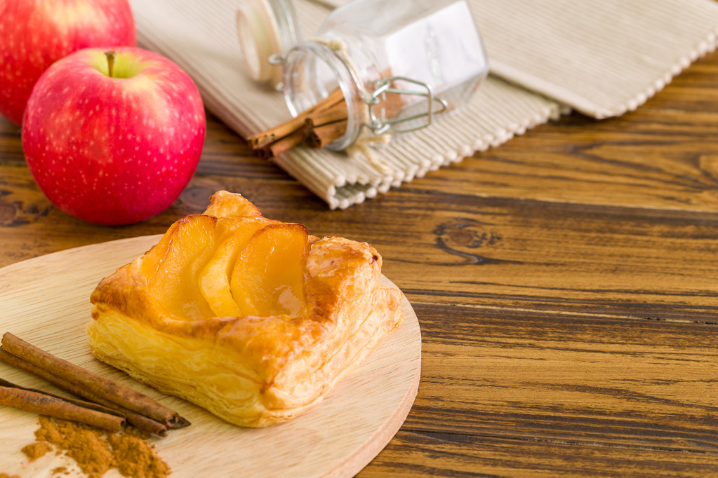 Apple Turnover